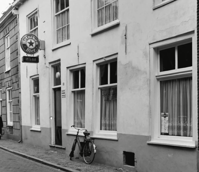 Brandestraat — Geertruidenberg