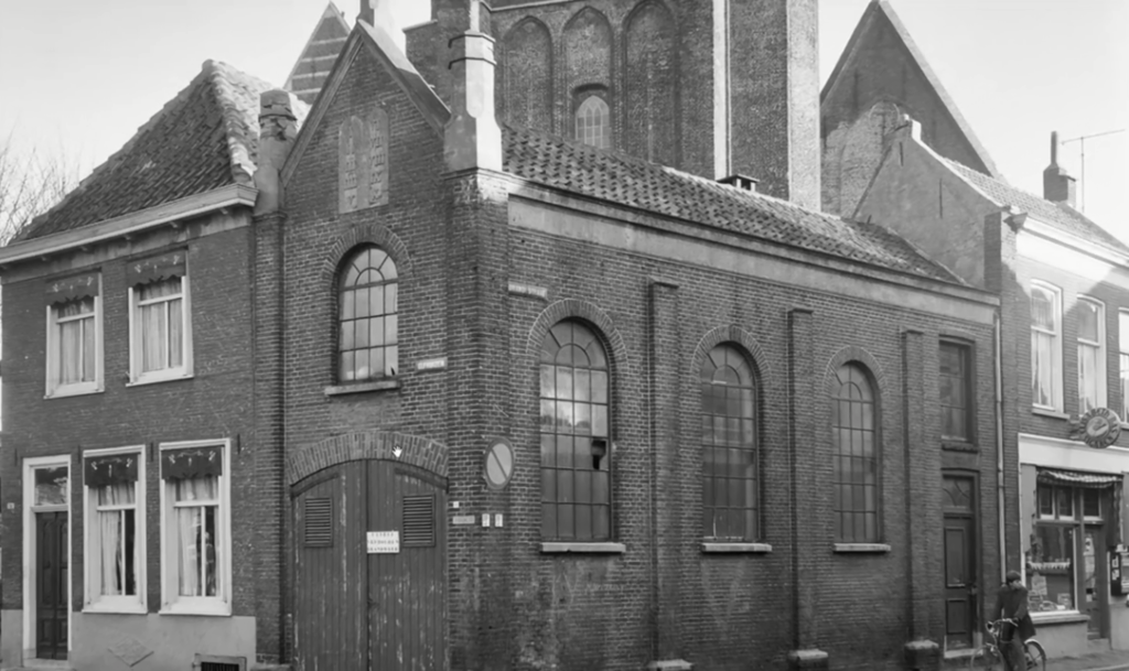 Brandestraat — Geertruidenberg