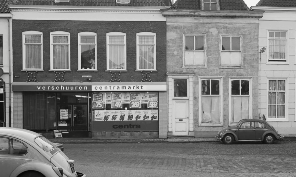 Brandestraat — Geertruidenberg