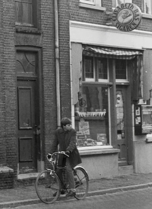 Brandestraat — Geertruidenberg