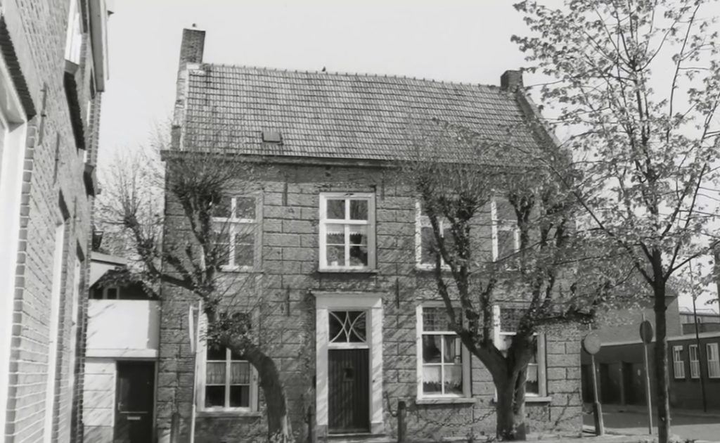 Brandestraat — Geertruidenberg