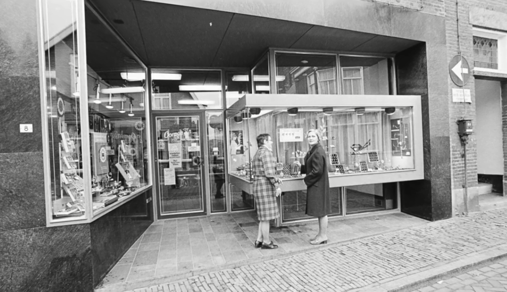 Brandestraat — Geertruidenberg