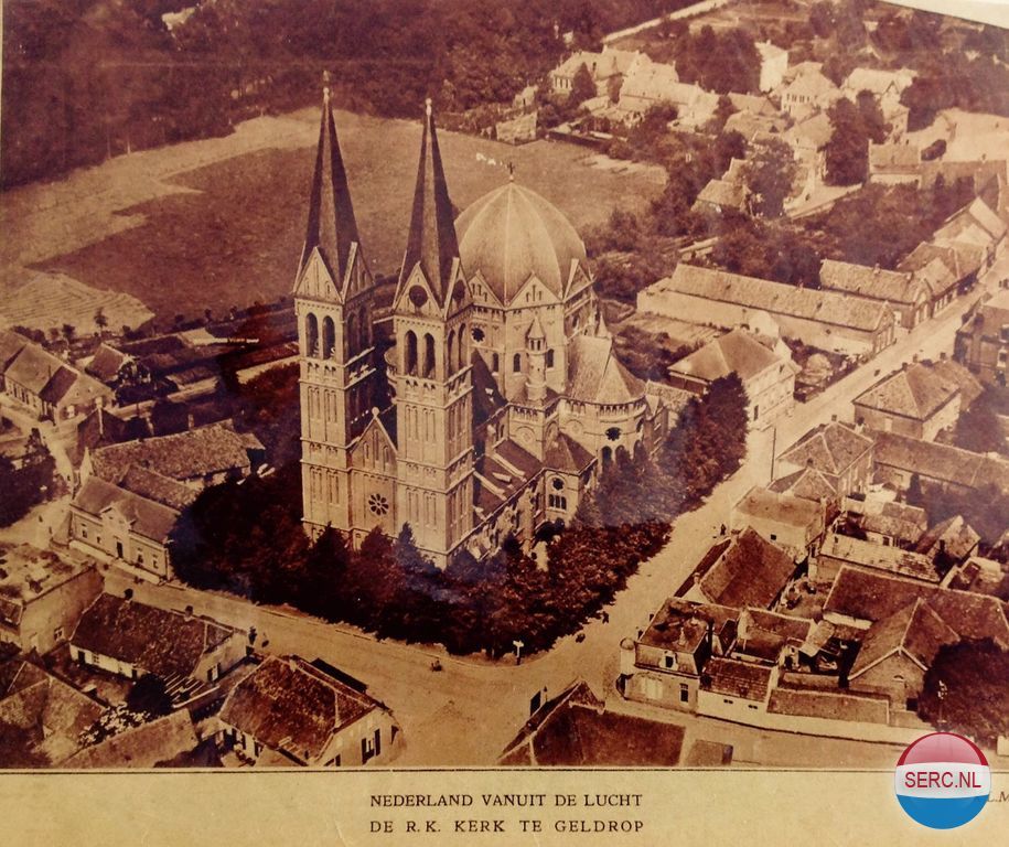 Centrum — Geldrop
