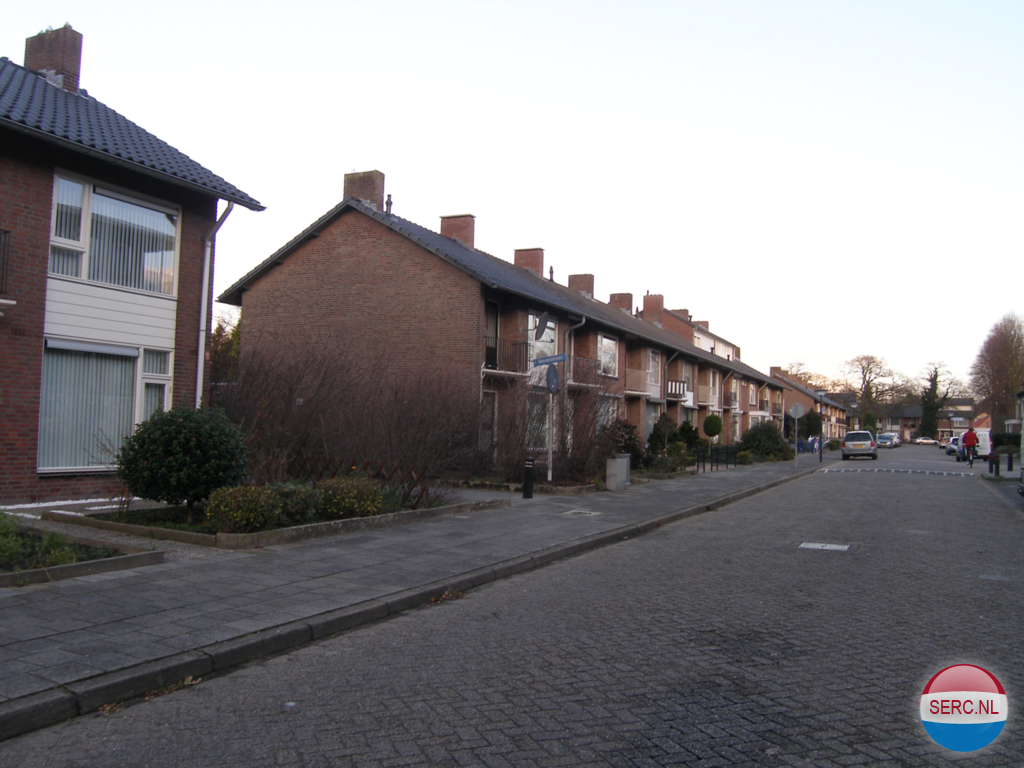Getouwstraat — Geldrop