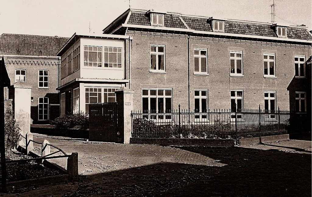 Ziekenhuis — Gemert