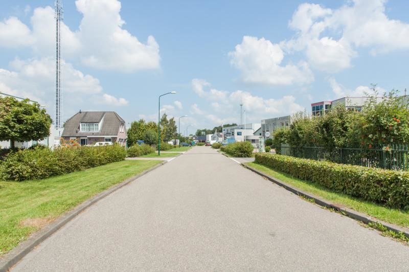 Ambachtstraat — Giessen