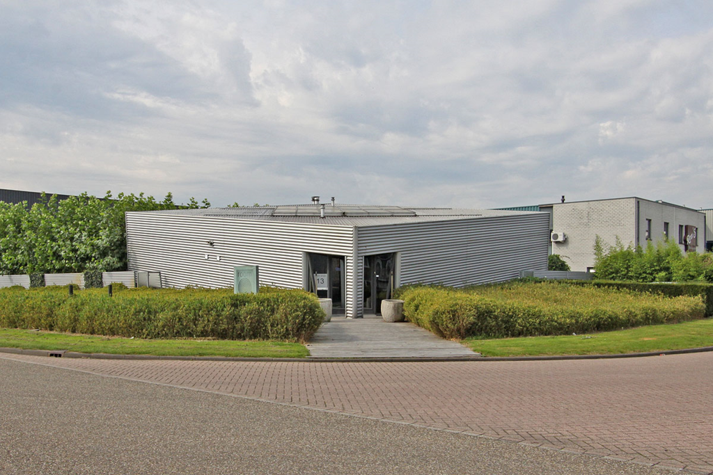Nobelstraat — Goirle