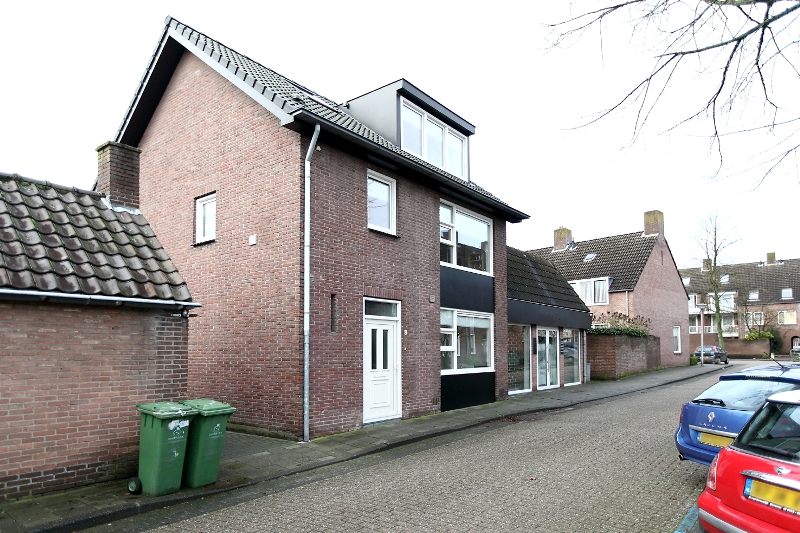 Korenmolenplein — Goirle