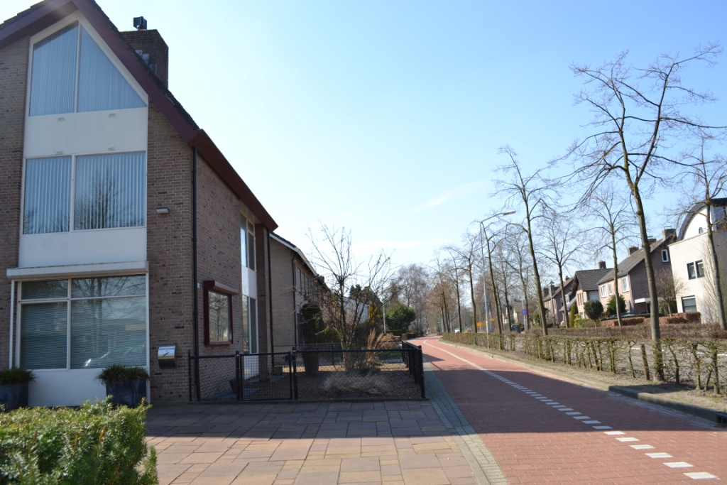 Hoogeindseweg — Goirle