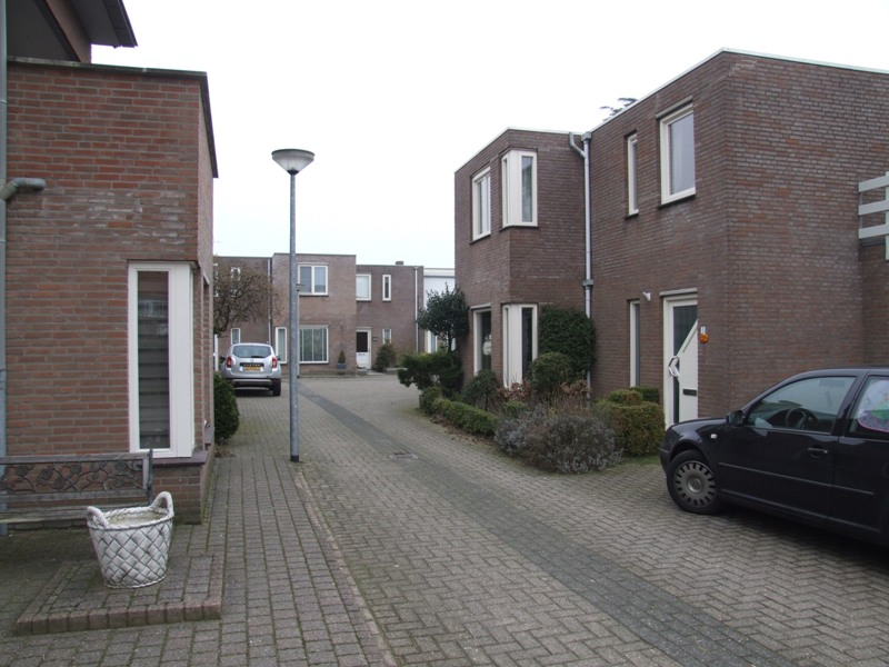 De Schietspoel — Goirle