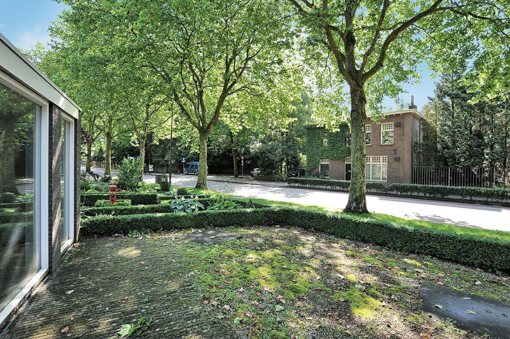 Bergstraat — Goirle