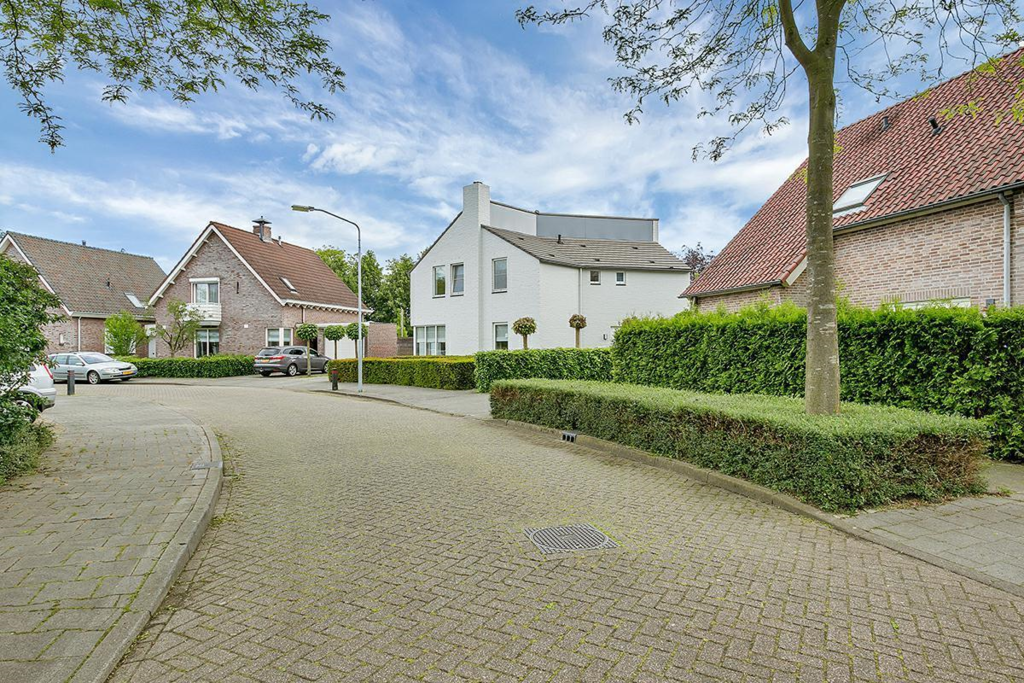Willem Bilderdijkdreef — Goirle