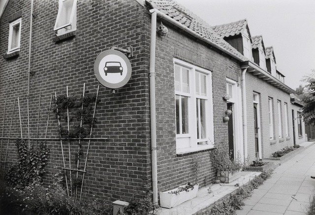 Mussengevecht — Halsteren