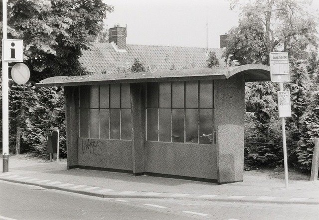 Dorpsstraat — Halsteren