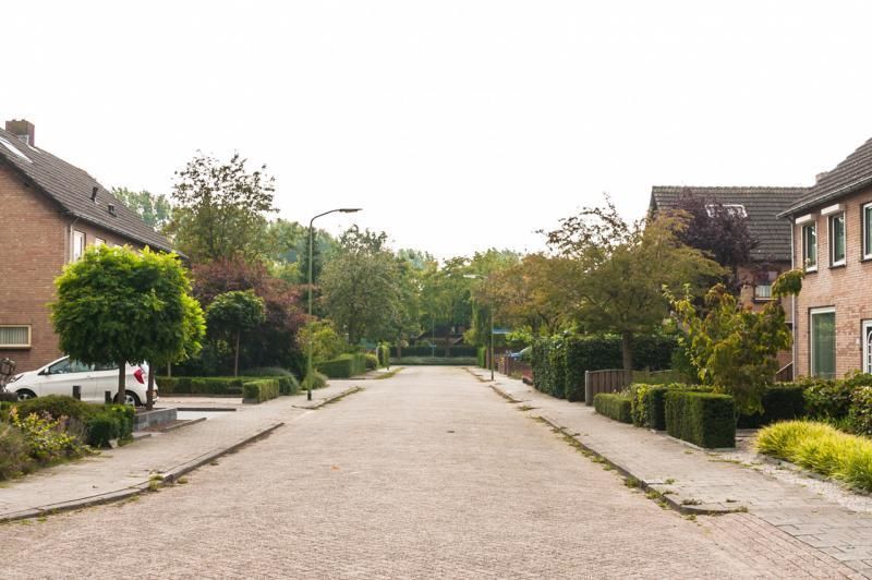 Henri Dunantstraat — Hank