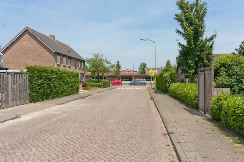 Henri Dunantstraat — Hank