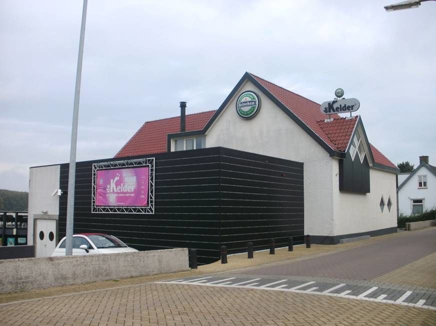 Buitendijk — Hank
