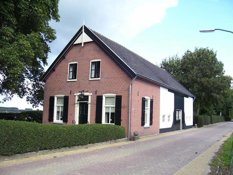 Buitendijk — Hank