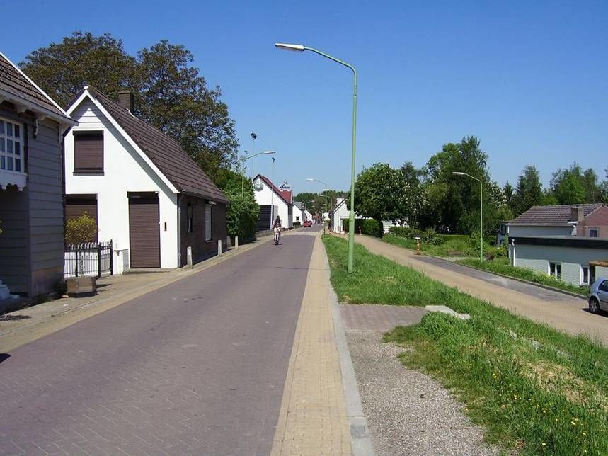 Buitendijk — Hank