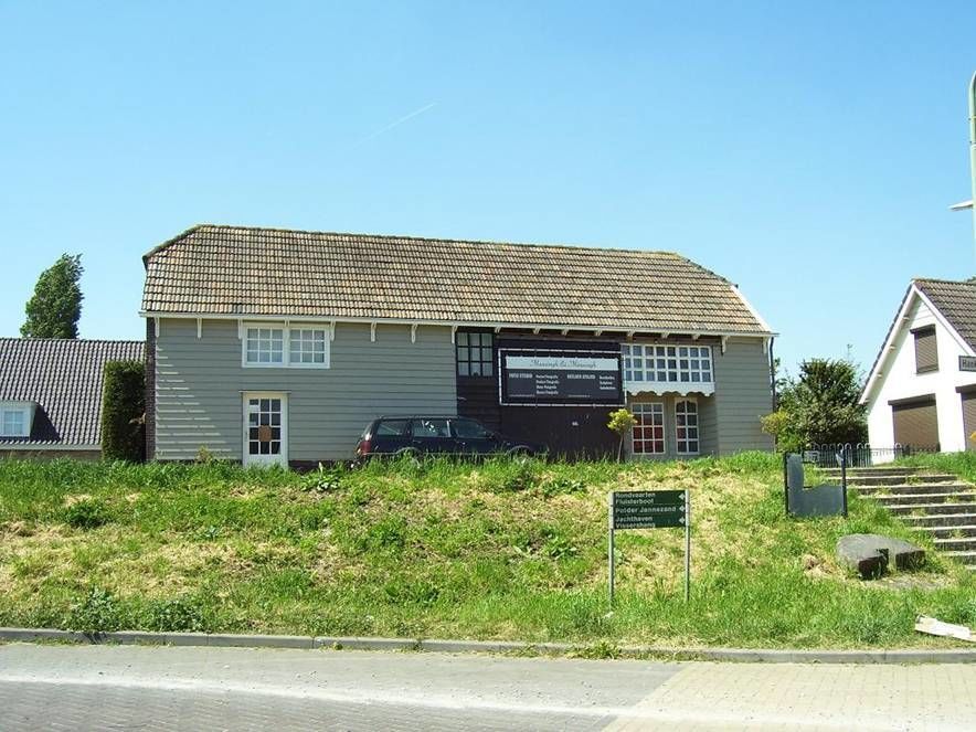 Buitendijk — Hank