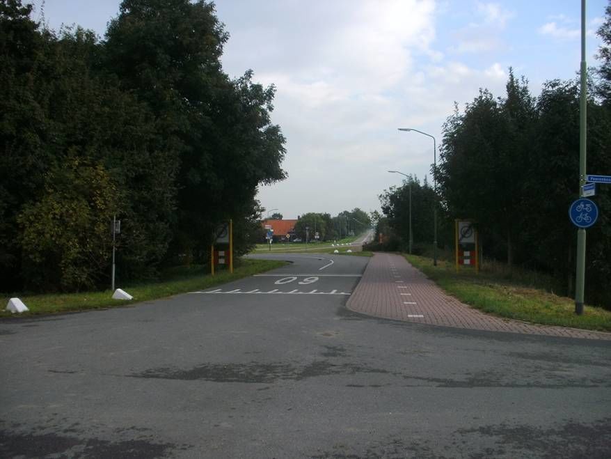Keizer Napoleonweg — Hank