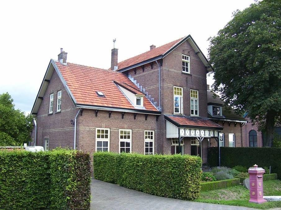Buitenkade — Hank