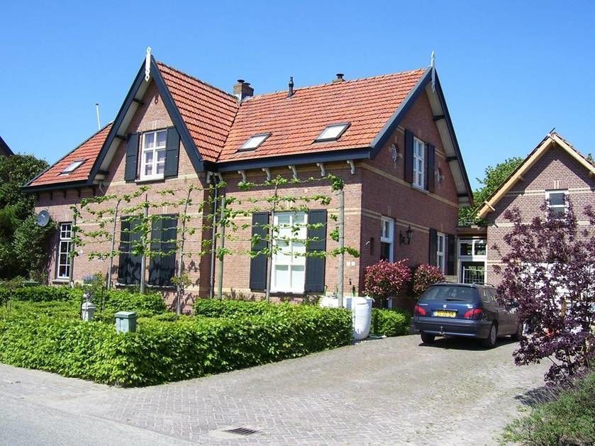 Buitenkade — Hank