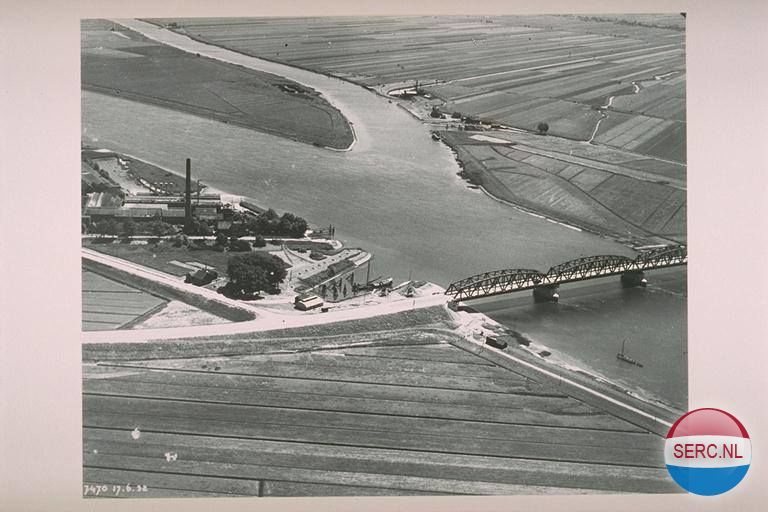 Bruggen — Hank