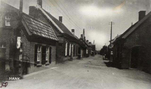 Buitendijk — Hank