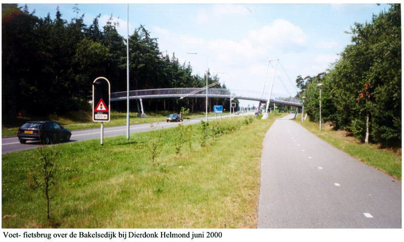 Bakelsedijk — Helmond