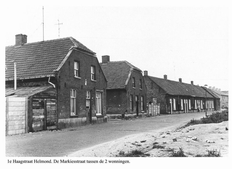 1e Haagstraat — Helmond