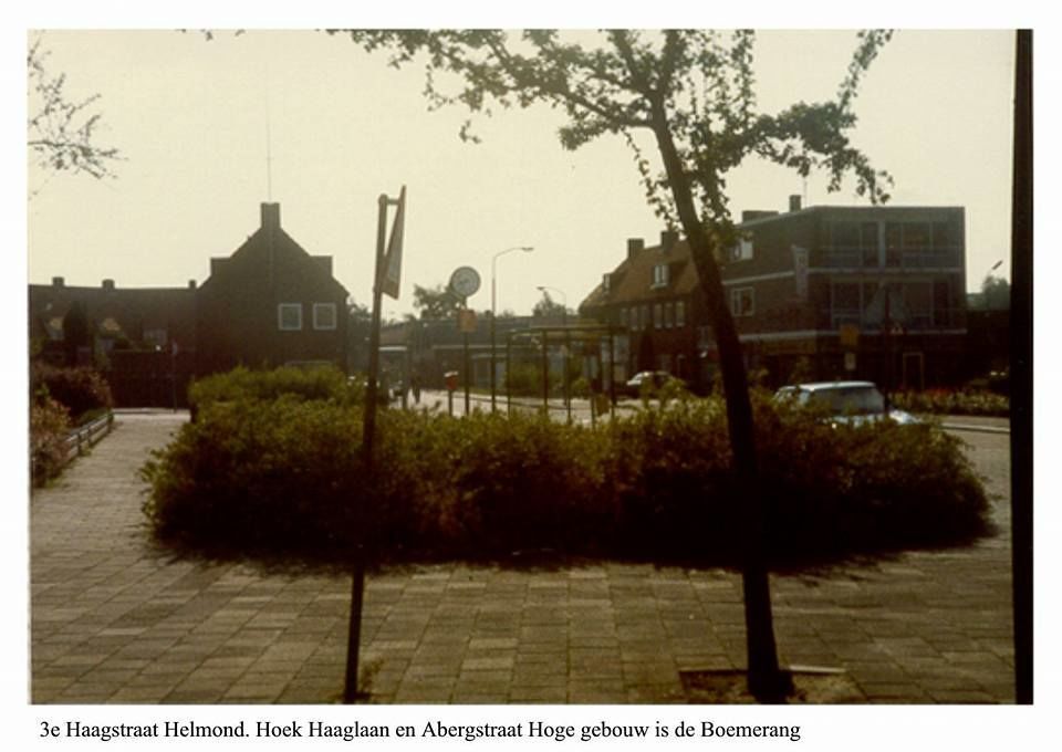 3e Haagstraat — Helmond