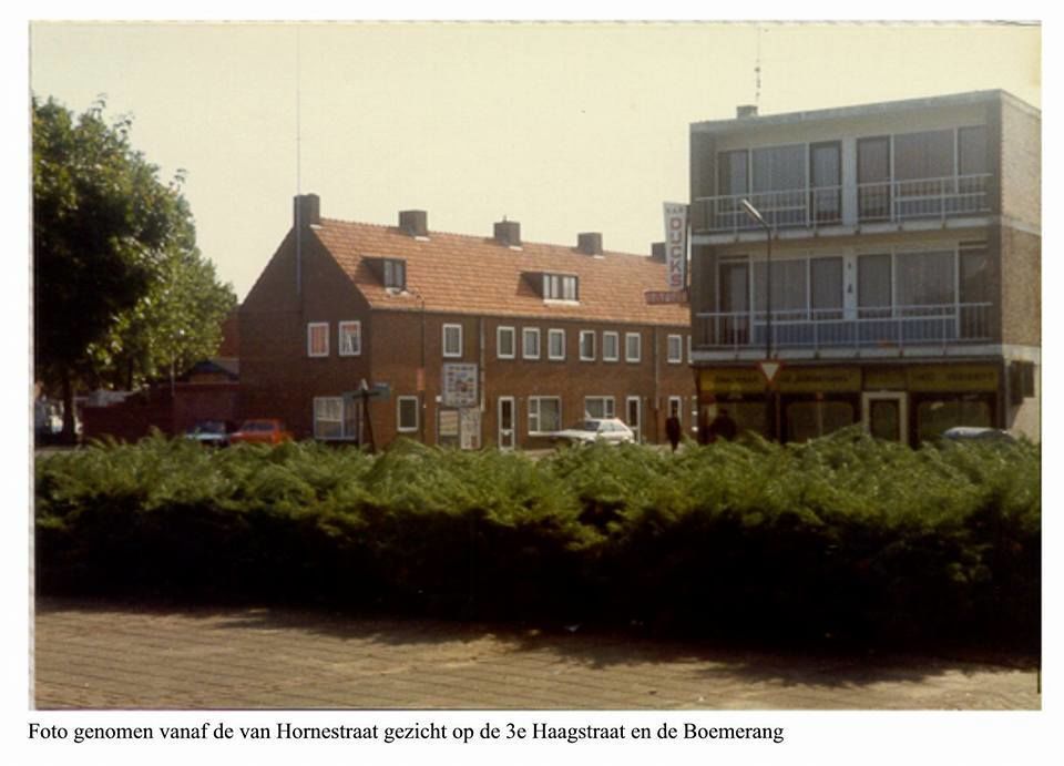3e Haagstraat — Helmond