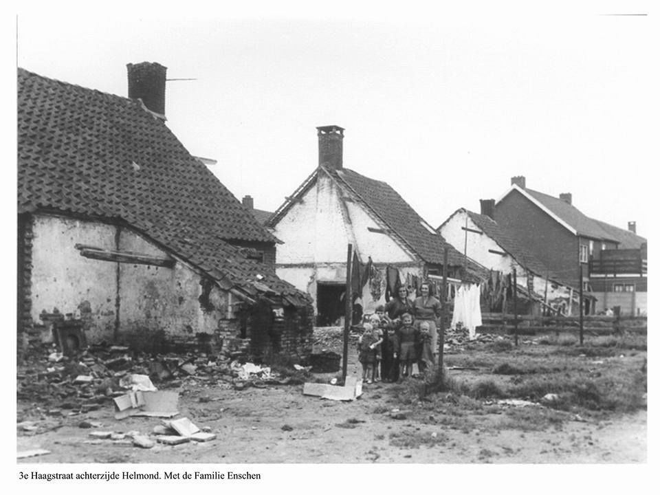 3e Haagstraat — Helmond