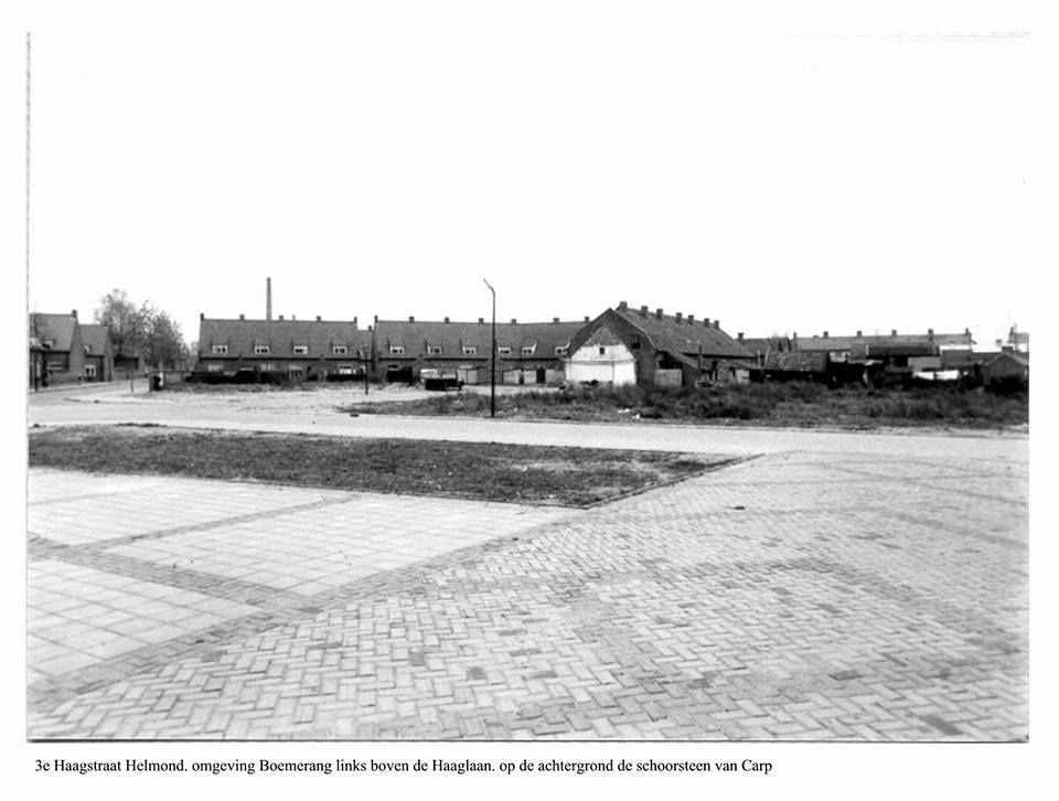 3e Haagstraat — Helmond