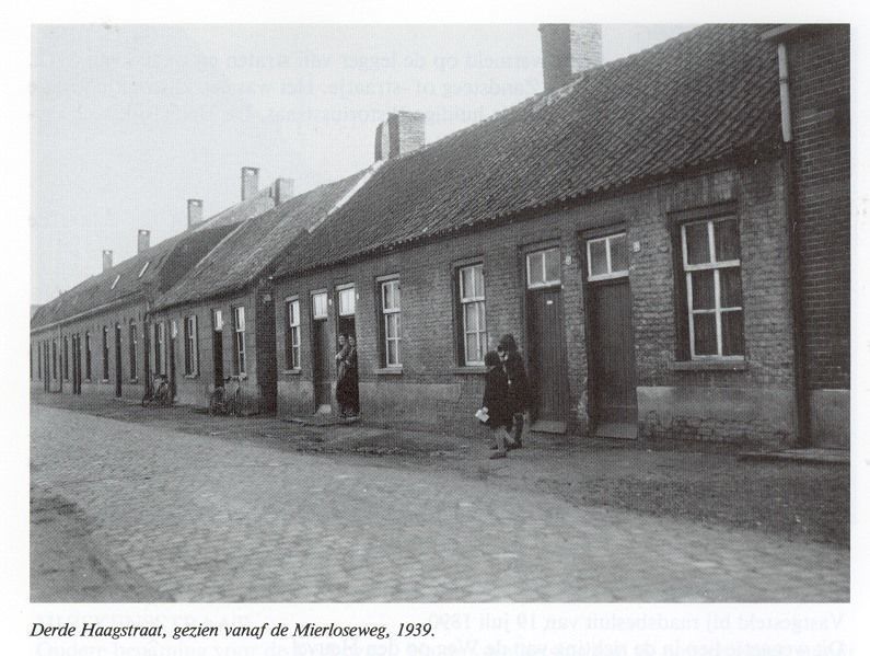 3e Haagstraat — Helmond