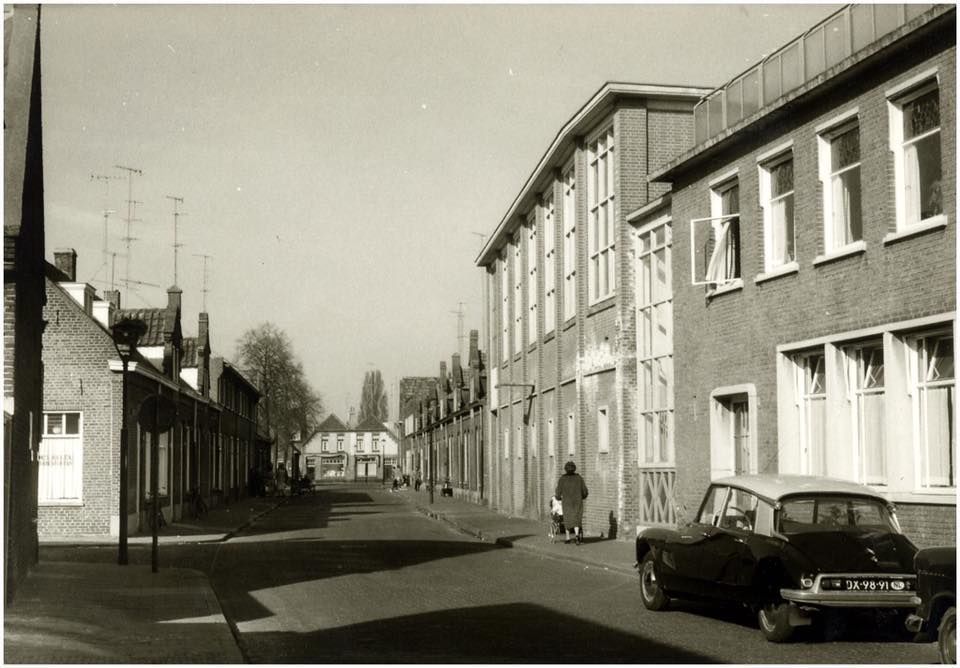 Beelsstraat — Helmond