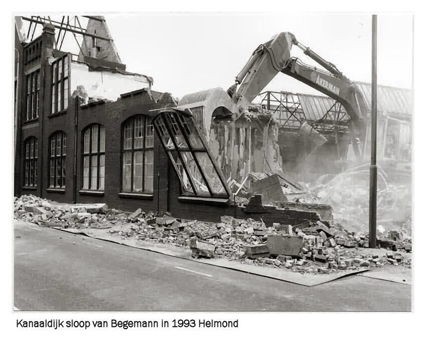 Bedrijven — Helmond