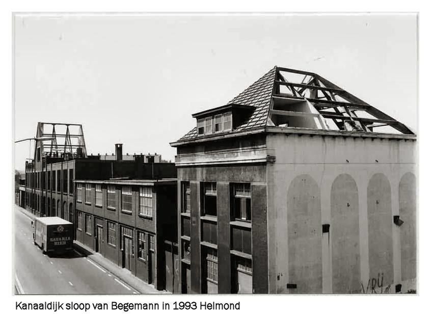Bedrijven — Helmond
