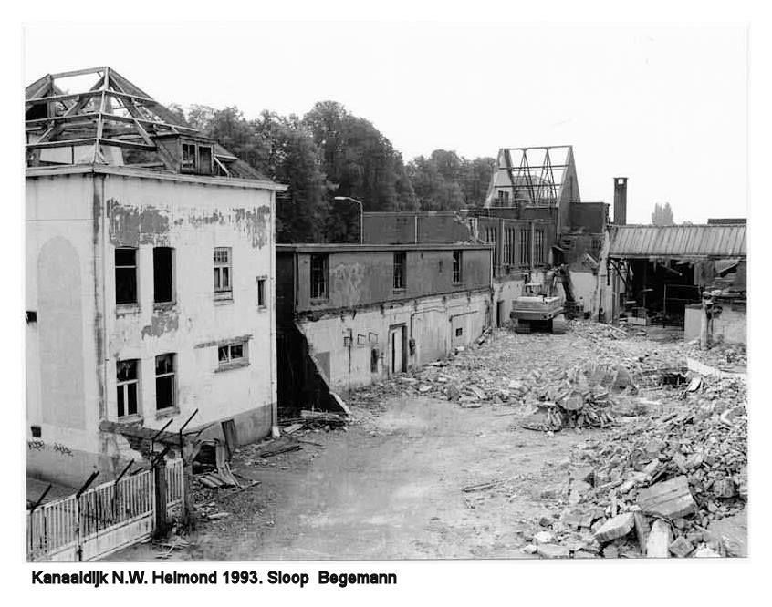Bedrijven — Helmond