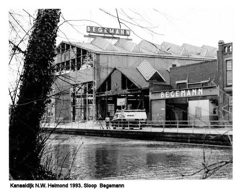 Bedrijven — Helmond