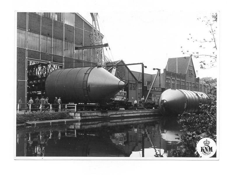 Bedrijven — Helmond