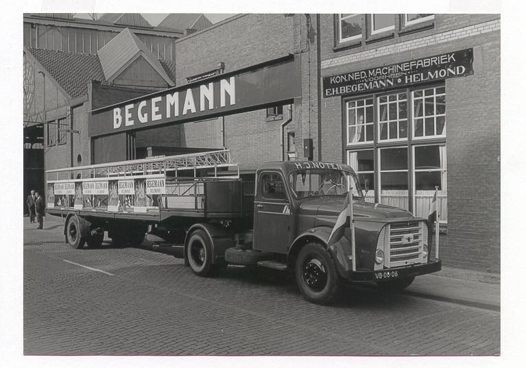 Bedrijven — Helmond