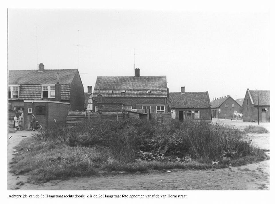3e Haagstraat — Helmond