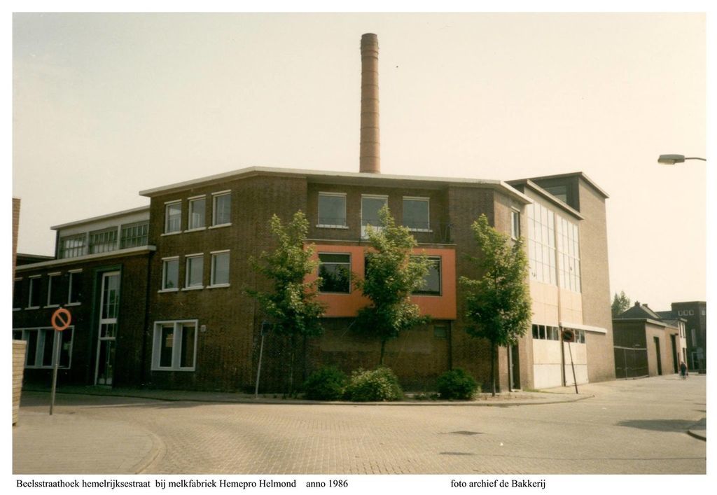 Beelsstraat — Helmond