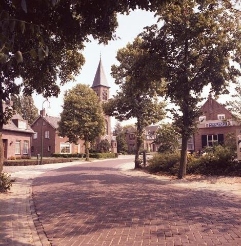 Biest-Houtakker — Hilvarenbeek