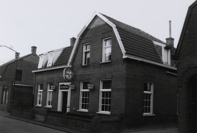 Bloemenstraat — Hilvarenbeek
