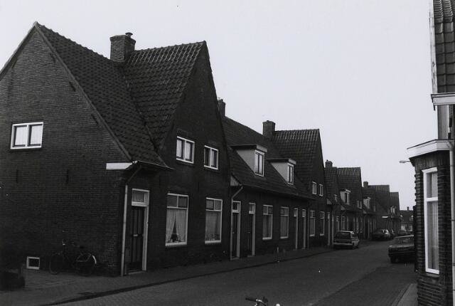 Bloemenstraat — Hilvarenbeek