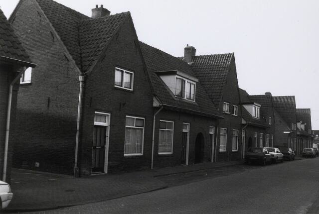 Bloemenstraat — Hilvarenbeek