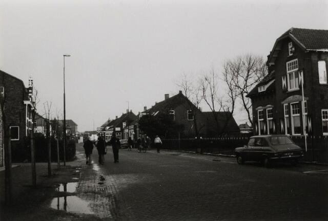 Diessenseweg — Hilvarenbeek